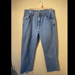 Wrangler Jeans